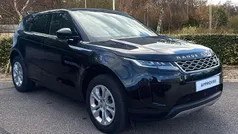 Used 2020 Land Rover Range Rover evoque S SUV | £16,250 (Fair price)