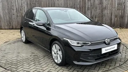 Used 2026 VW Golf VIII Match Hatchback | £26,399 (Good price)