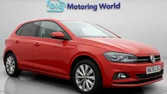 Used 2020 VW Polo Match Hatchback | £12,700 (Fair price)