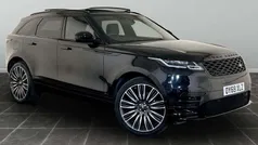 Used 2020 Land Rover Range Rover Velar HSE Dynamic SUV | £23,495 (Good price)