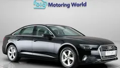 Used 2021 Audi A6 Sport Sedan | £19,442 (Fair price)