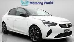 Used 2022 Vauxhall Corsa Edition Hatchback | £13,300 (Fair price)