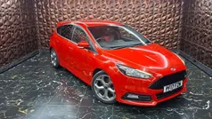Used 2017 Ford Focus ST Hatchback | £8,499 (Good price)