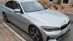 Used 2020 BMW 330e Sport Line Sedan | £21,199 (Fair price)