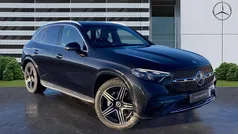 Used 2023 Mercedes E300 AMG Line Premium Estate | £45,036 (Fair price)