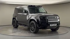 Used 2026 Land Rover Range Rover Sport SE Dynamic SUV | £69,000 (Fair price)