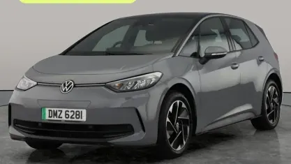 Used VW ID.3 Pro 150 kW (204 HP) 2024 Grey Hatchback
