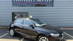 Used 2024 Audi A1 Sportback Sport Hatchback | £11,250 (Super price)