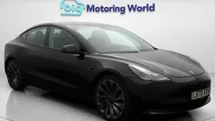 Used 2023 Tesla Model 3 Performance Sedan | £21,000 (Fair price)