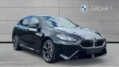 Used 2025 BMW 120 M Sport Hatchback | £31,650 (Good price)