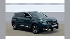 Used 2019 Peugeot 5008 Allure MPV | £13,271 (Fair price)