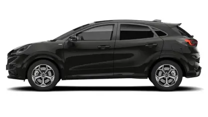 Käytetty Ford Puma ST-Line 125 HP (91 kW) 2026 Katumaasturi