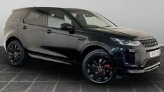 Used 2023 Land Rover Discovery Sport HSE Dynamic SUV | £19,995 (Super price)