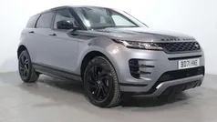 Used 2023 Land Rover Range Rover evoque R-Dynamic Hatchback | £21,800 (Super price)