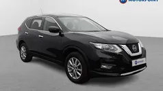 Used 2019 Nissan X-Trail Acenta SUV | £12,749 (Super price)