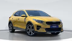 Used 2022 Kia XCeed SUV | £14,550 (Fair price)