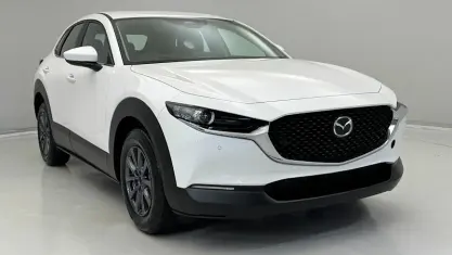 New Mazda CX-30 Center-Line 140 HP (102 kW) 2026 SUV