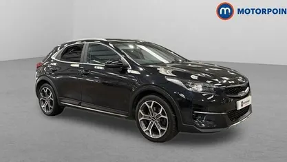 Used Kia XCeed 120 HP (88 kW) 2021 SUV