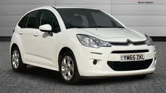 Used 2016 Citroën C3 Hatchback | £4,695 (Good price)