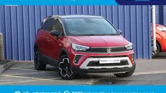 Used 2021 Vauxhall Crossland Edition SUV | £14,995 (Fair price)