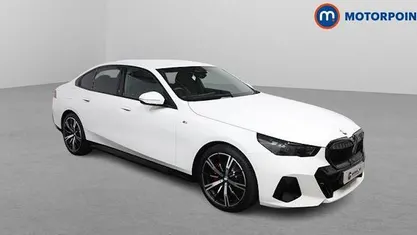 Used BMW 520 M Sport 208 HP (152 kW) 2025 Sedan