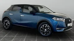 Used 2021 DS Automobiles DS3 Crossback E-Tense Prestige SUV | £9,895 (Good price)