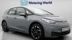 Used 2022 VW ID.3 Pro Performance Hatchback | £14,200 (Fair price)