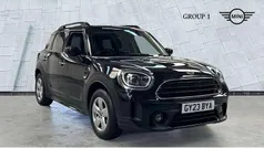 Other Used 2023 Mini Cooper Countryman Comfort SUV | £24,995 (Fair price)