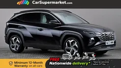 Used 2024 Hyundai Tucson Ultimate SUV | £19,997 (Fair price)