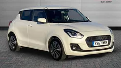 Used 2019 Suzuki Swift SZ5 Hatchback | £6,999 (Fair price)