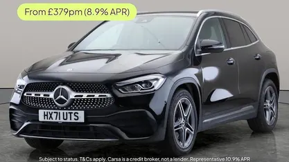 Used 2022 Mercedes 200 Executive Hatchback | £24,586 (Fair price)