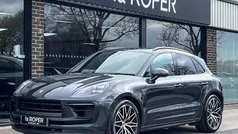 Used 2025 Porsche Macan GTS SUV | £66,000 (Fair price)