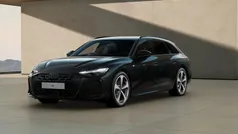 Used 2025 Audi A6 Estate | £57,450 (Super price)