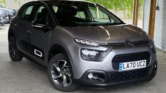 Grey Used 2020 Citroën C3 Flair Hatchback | £8,995 (Good price)