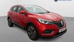 Used 2019 Renault Kadjar GT-Line SUV | £12,649 (Fair price)