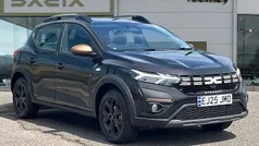 New 2024 Dacia Sandero Extreme Hatchback | £17,995 (Good price)