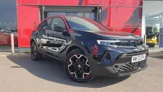 Used 2022 Vauxhall Mokka GS Line SUV | £16,295 (Fair price)