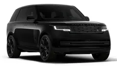 Used 2025 Land Rover Range Rover HSE SUV | £112,803 (Super price)