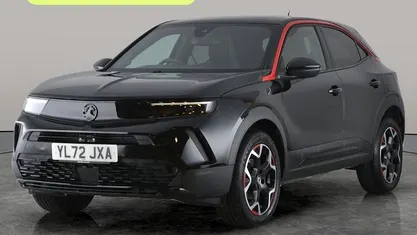 Used Vauxhall Mokka 101 HP (74 kW) 2025 SUV