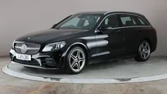 Used 2019 Mercedes C200 AMG Line Premium Estate | £17,871 (Fair price)