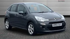 Used 2016 Citroën C3 Hatchback | £5,299 (Good price)