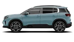 Used 2021 Citroën C5 Aircross PureTech SUV | £13,999 (Fair price)