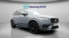 Used 2021 Volvo XC90 R-Design SUV | £36,500 (Fair price)