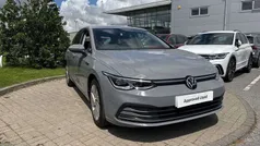 Grey Used 2022 VW Golf VIII Style Hatchback | £20,295 (Fair price)