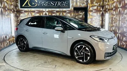 Used 2022 VW ID.3 Pro Performance Hatchback | £16,995 (Fair price)