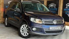 Used 2015 VW Tiguan Match SUV | £7,990 (Fair price)