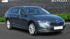 Used 2022 Skoda Octavia SE L Estate | £17,234 (Fair price)