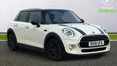 Used 2019 Mini Cooper Classic Hatchback | £10,499 (Good price)