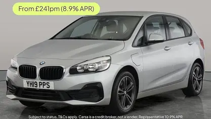 Used 2020 BMW 225 Sport Line Estate | £13,998 (Good price)