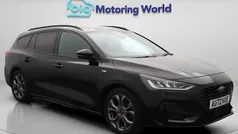 Used 2023 Ford Focus ST-Line Estate | £14,900 (Fair price)